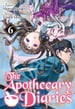 The Apothecary Diaries: Volume 6 (Light Novel)